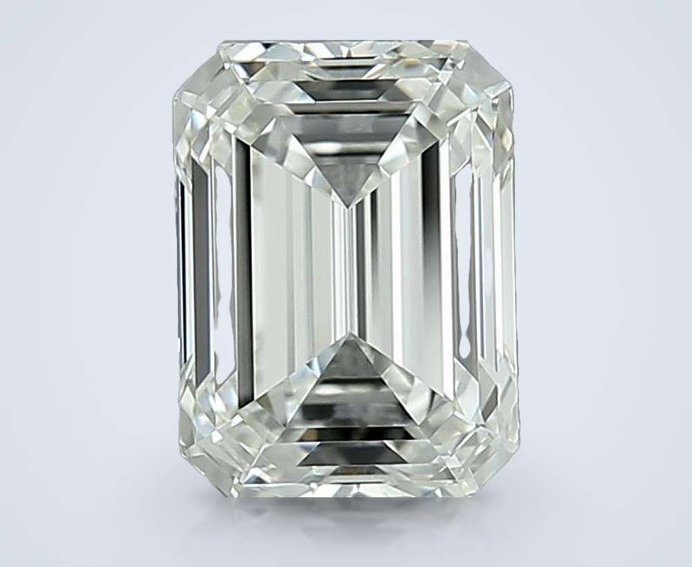 1.21 Carat Emerald Natural Diamond