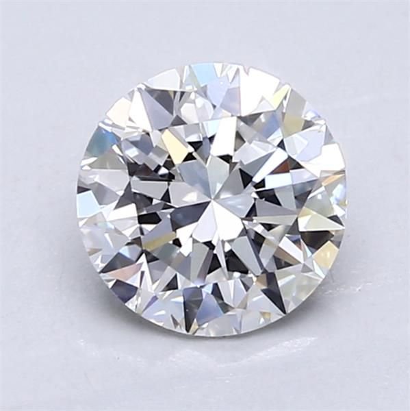 1.50ct D VS1 Very Good Cut Round Diamond