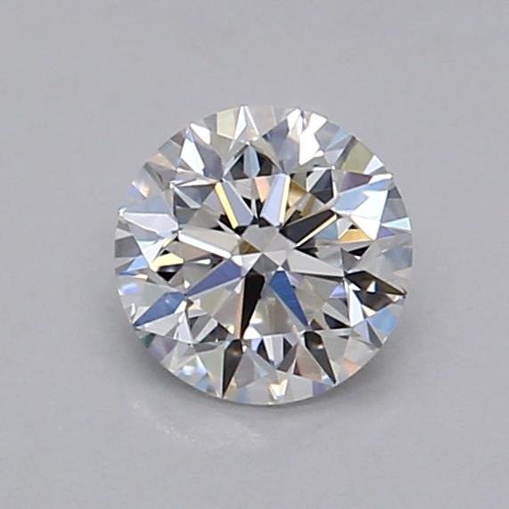 0.30ct E VVS1 Very Good Cut Round Diamond