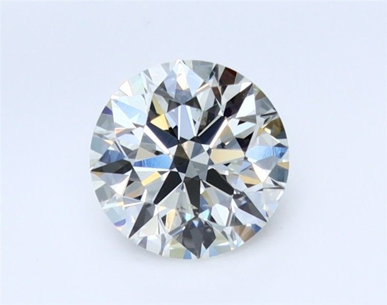 1.11 Carat Round Natural Diamond