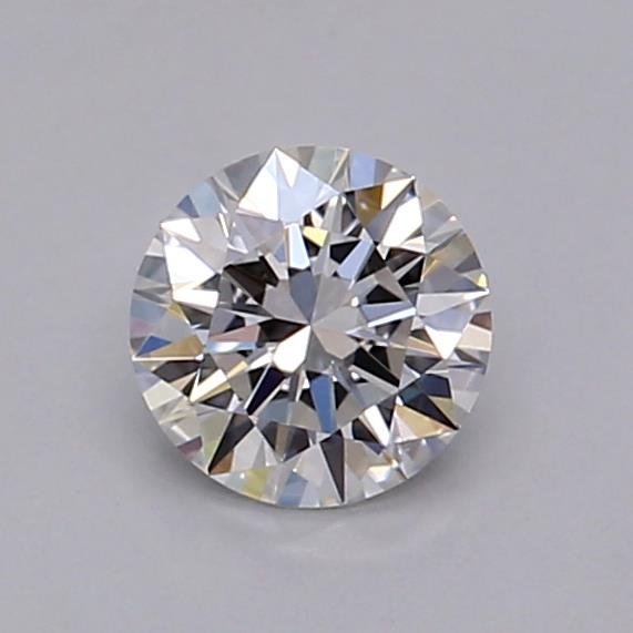 0.26ct E VS1 Rare Carat Ideal Cut Round Diamond