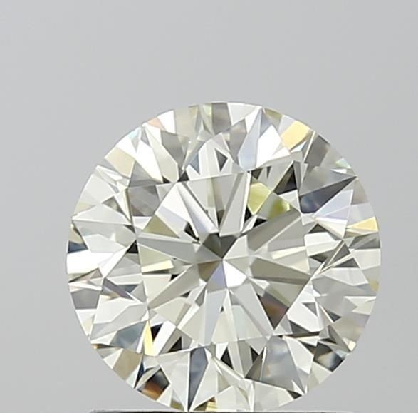 1.21ct K VS1 Excellent Cut Round Diamond
