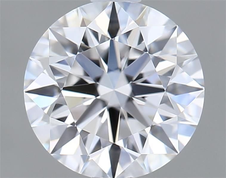 1.22 Carat Round Lab Diamond