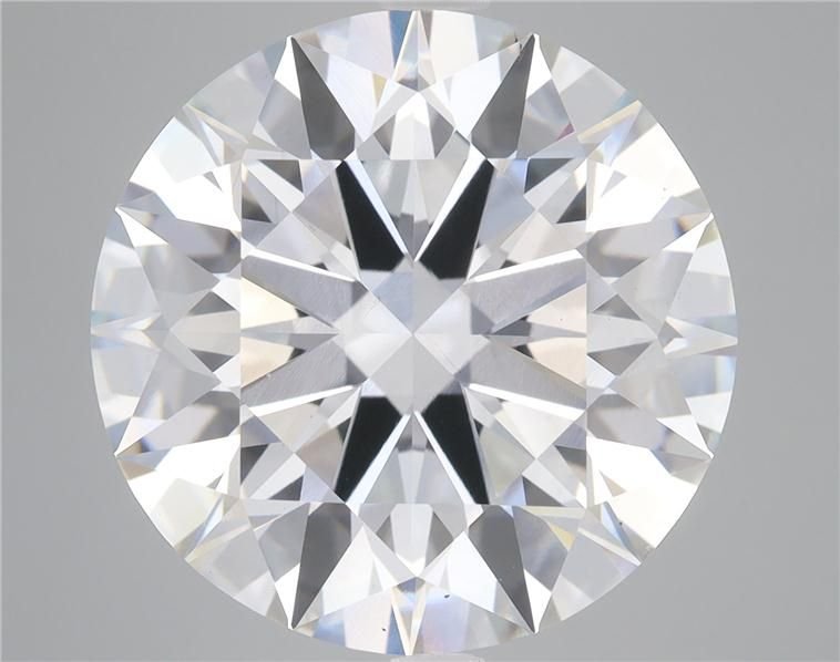 14.22ct E VS1 Rare Carat Ideal Cut Round Lab Grown Diamond