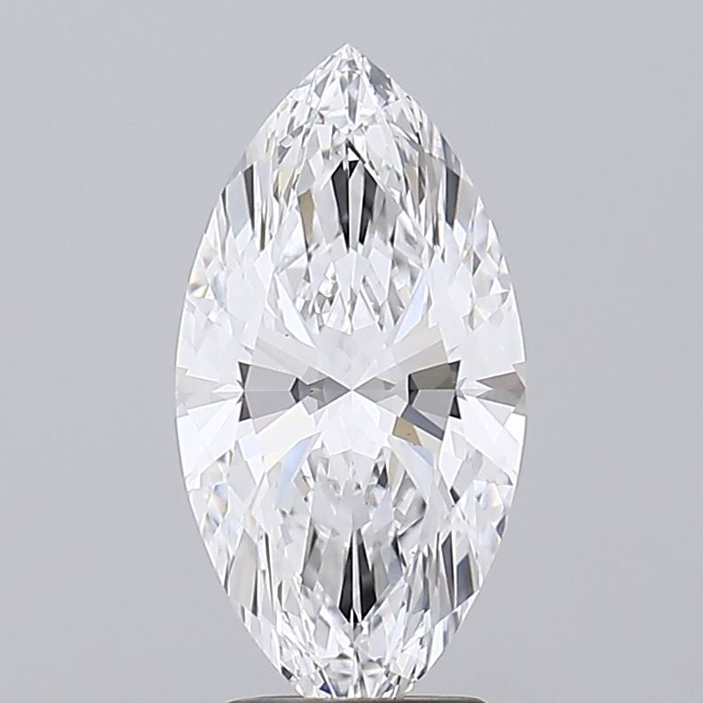 3.01 Carat Marquise Lab Diamond