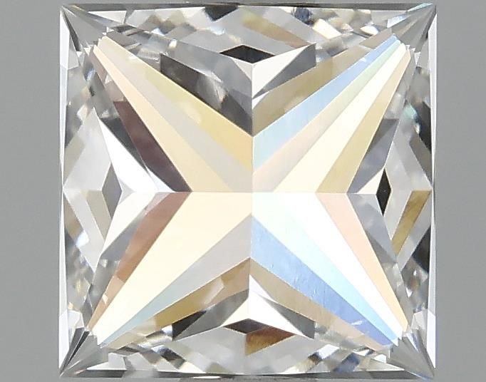 1.07 Carat Princess Lab Diamond