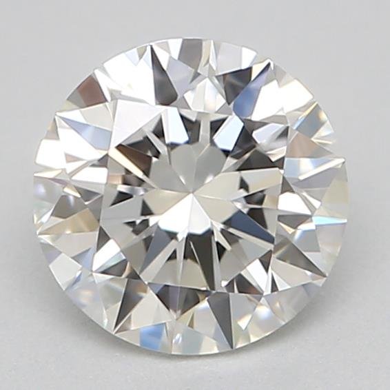 0.40ct H VVS1 Rare Carat Ideal Cut Round Diamond