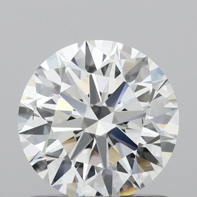 0.85ct E VS1 Ideal Cut Round Lab Grown Diamond