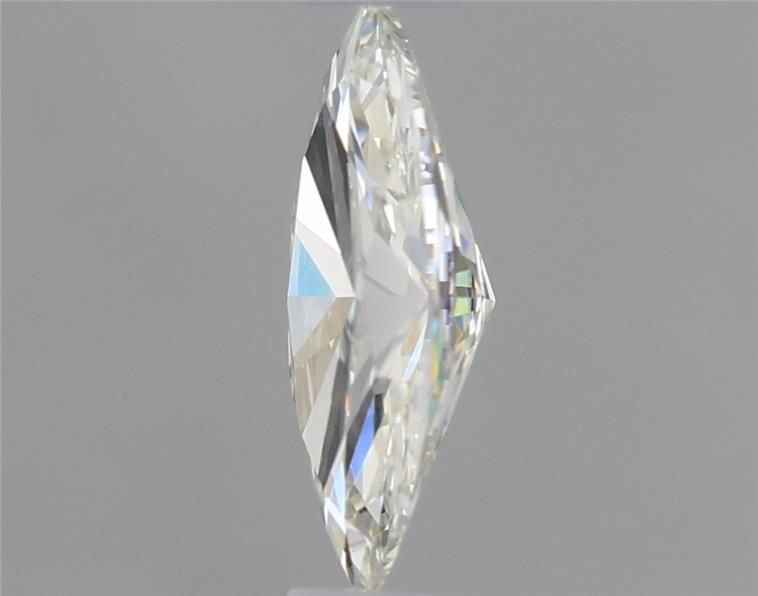 0.34ct K VVS2 Rare Carat Ideal Cut Marquise Diamond