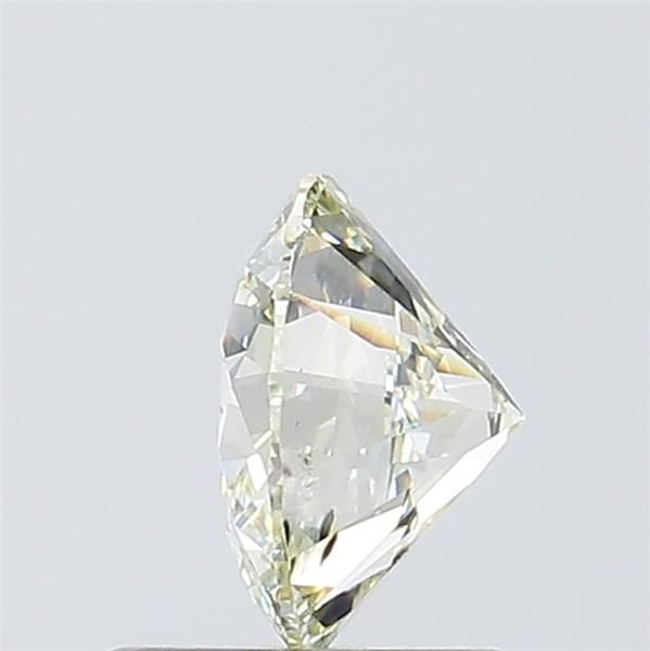 1.01ct I SI2 Rare Carat Ideal Cut Round Diamond