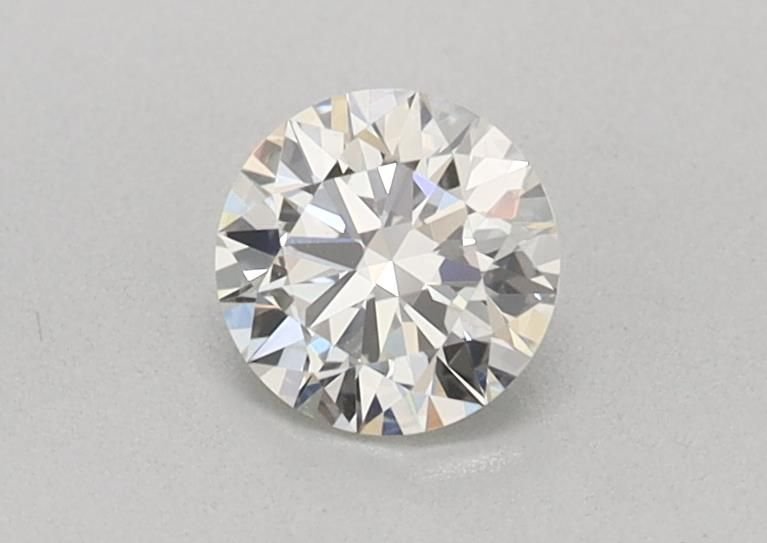 0.36ct I VS2 Rare Carat Ideal Cut Round Diamond
