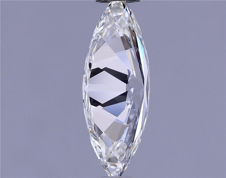 0.70 Carat Marquise Natural Diamond