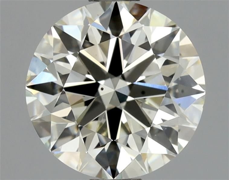 1.20ct K VS2 Rare Carat Ideal Cut Round Diamond