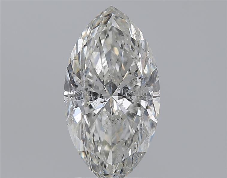 2.00 Carat Marquise Natural Diamond