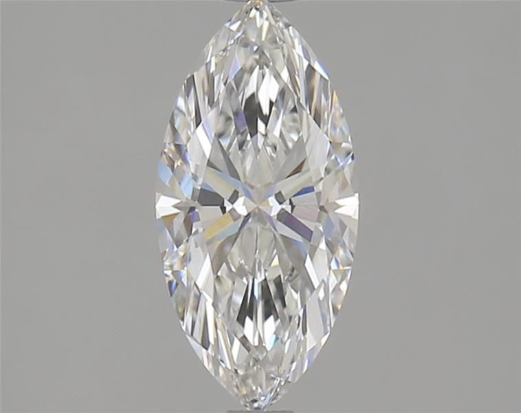 1.33ct F VS1 Rare Carat Ideal Cut Marquise Lab Grown Diamond