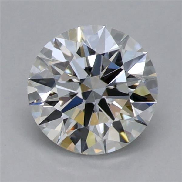 0.35ct G VS1 Rare Carat Ideal Cut Round Diamond