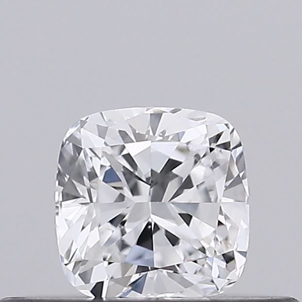 0.23 Carat Cushion Natural Diamond