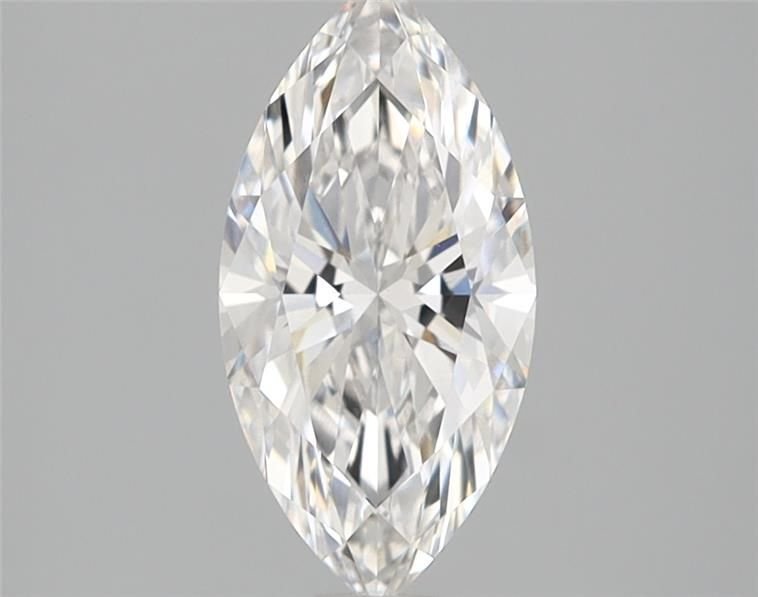 1.08 Carat Marquise Lab Diamond