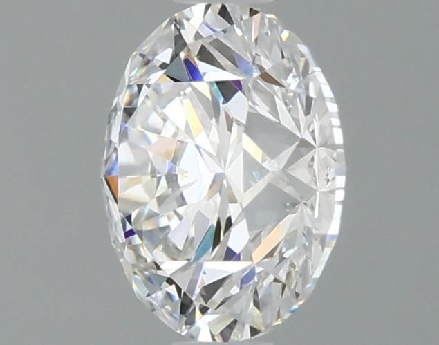 1.43ct D VS2 Rare Carat Ideal Cut Round Lab Grown Diamond