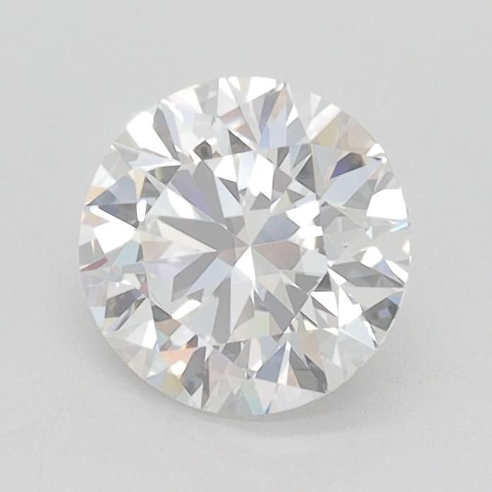 1.05ct F VVS1 Rare Carat Ideal Cut Round Lab Grown Diamond