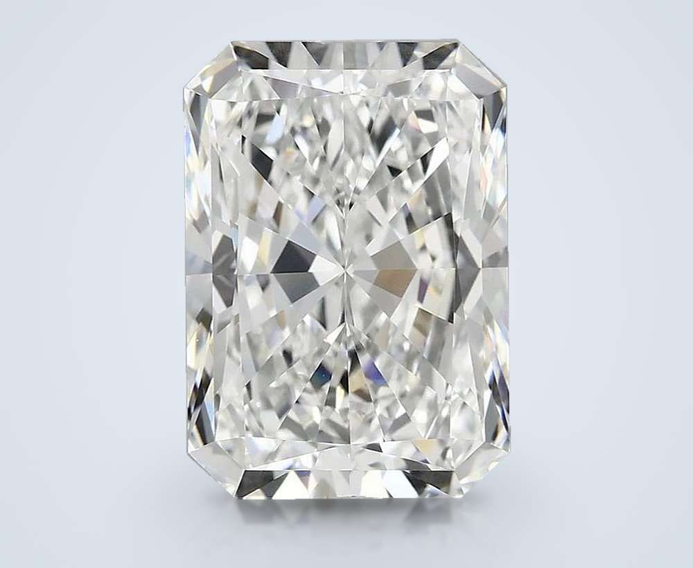 1.81 Carat Radiant Lab Diamond