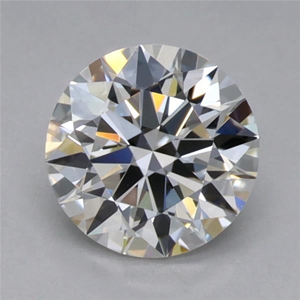 0.36ct H VS1 Rare Carat Ideal Cut Round Diamond