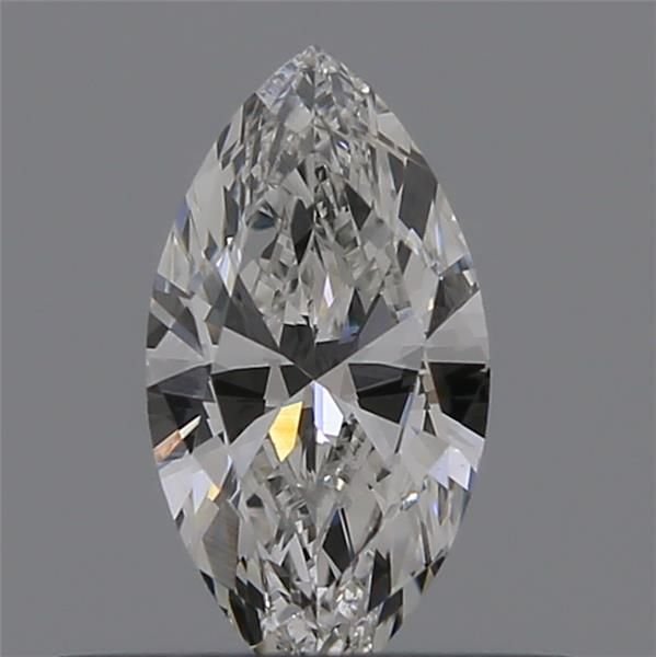 0.33ct G VVS2 Very Good Cut Marquise Diamond