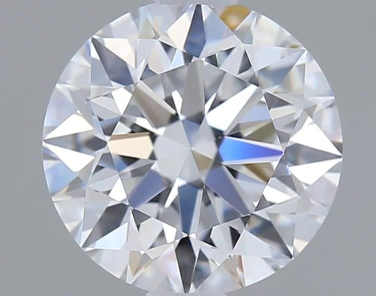 1.20 Carat Round Lab Diamond
