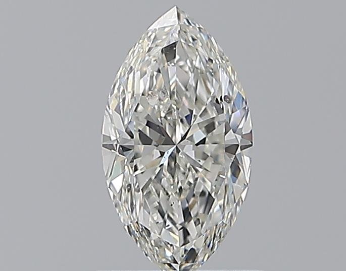 1.00 Carat Marquise Natural Diamond