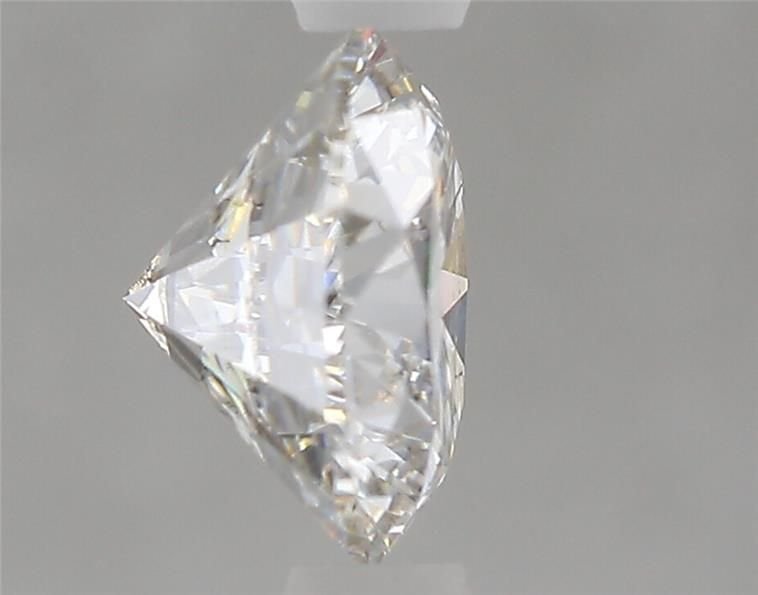 1.01ct F SI1 Excellent Cut Round Lab Grown Diamond