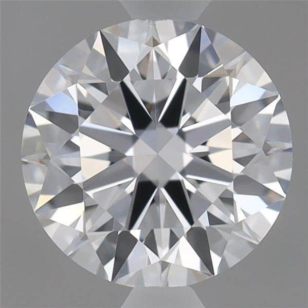 0.80ct I VS1 Rare Carat Ideal Cut Round Lab Grown Diamond