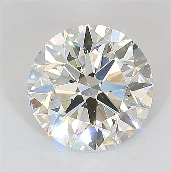 1.73ct I VS1 Excellent Cut Round Lab Grown Diamond