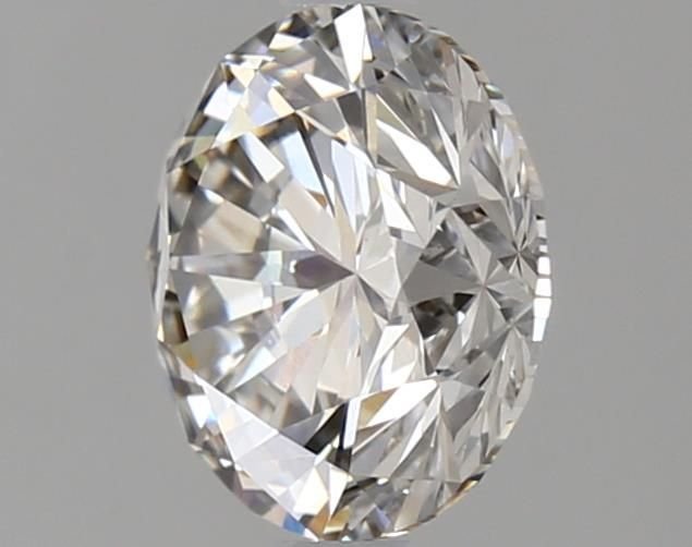 2.12ct H VVS2 Excellent Cut Round Lab Grown Diamond