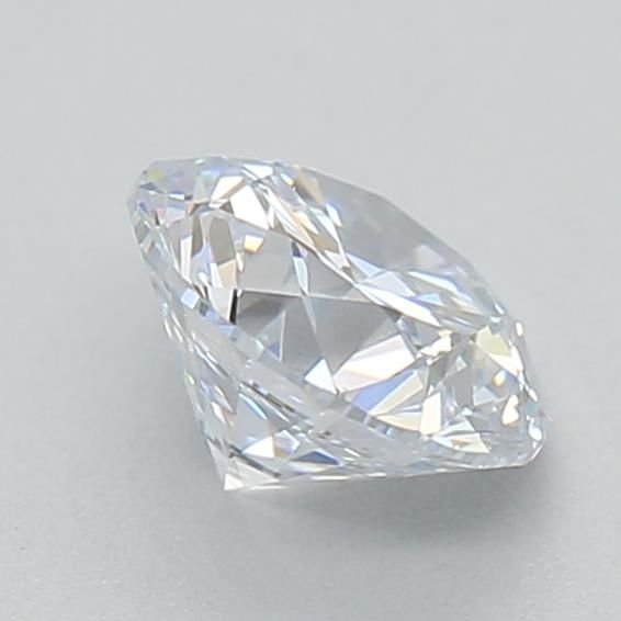 0.54ct F VVS1 Rare Carat Ideal Cut Round Lab Grown Diamond