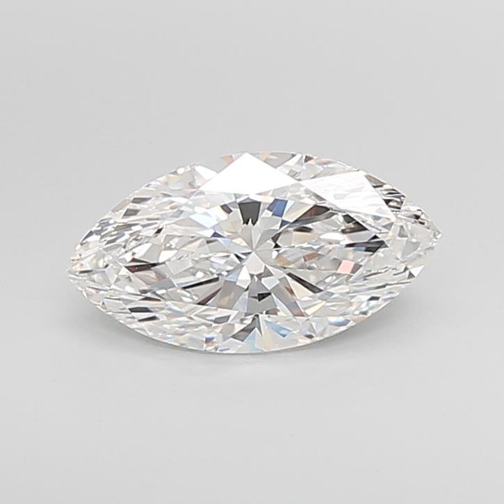 2.51ct E VS1 Very Good Cut Marquise Lab Grown Diamond