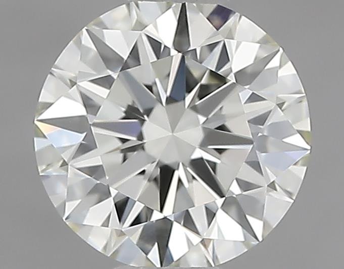 1.03ct K VVS2 Rare Carat Ideal Cut Round Diamond