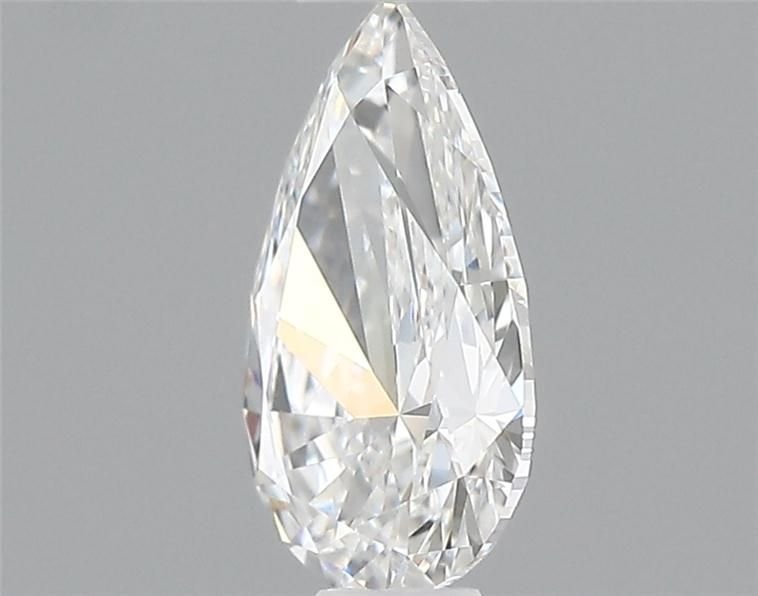 0.40 Carat Pear Natural Diamond
