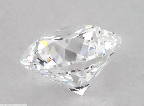 2.30ct D FL Rare Carat Ideal Cut Round Diamond