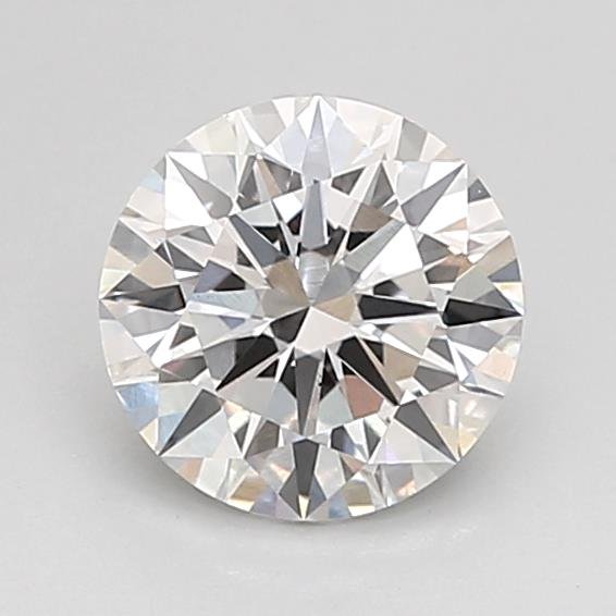 1.04 Carat Round Lab Diamond
