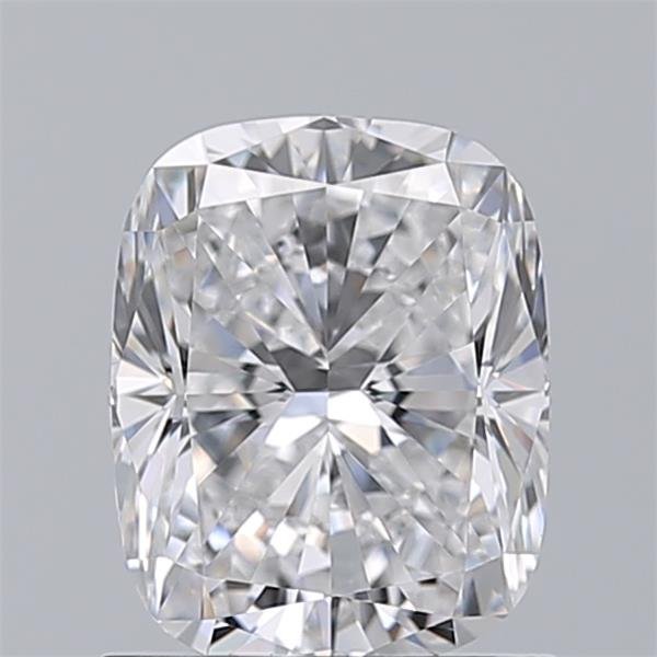 1.21 Carat Cushion Natural Diamond