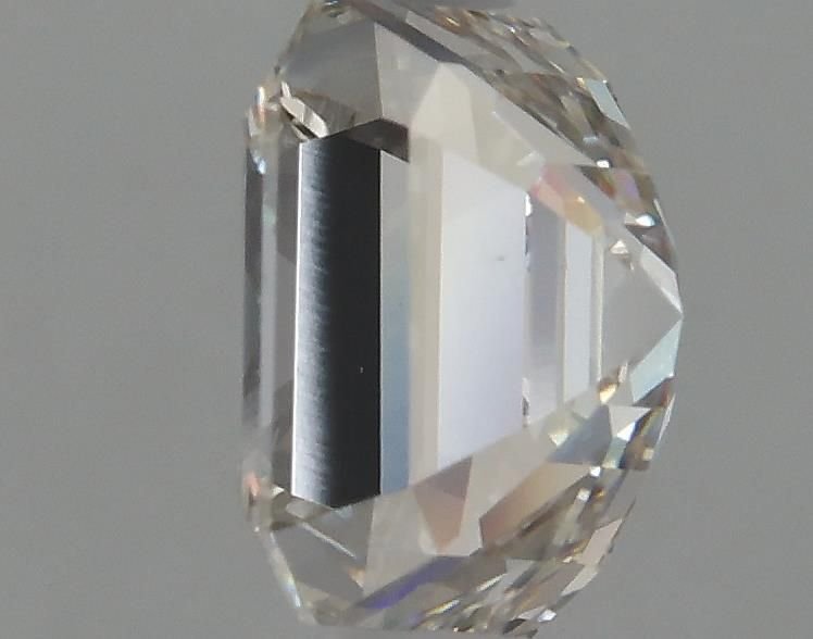 1.67ct H VS1 Excellent Cut Asscher Lab Grown Diamond