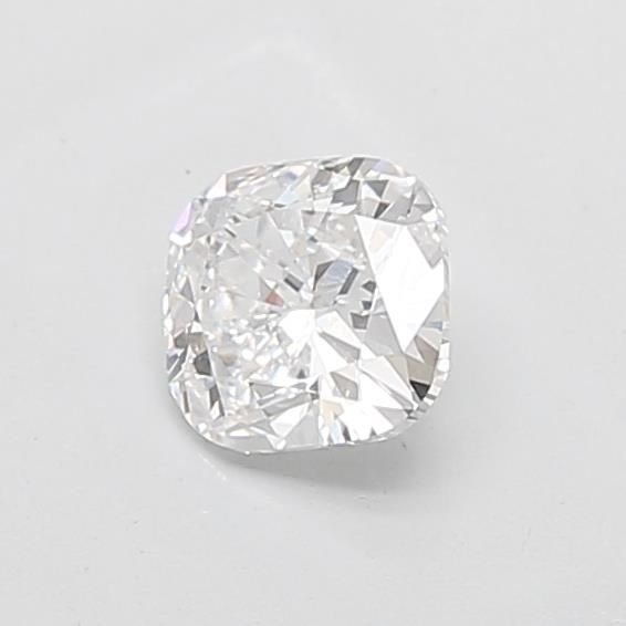 1.11 Carat Cushion Lab Diamond