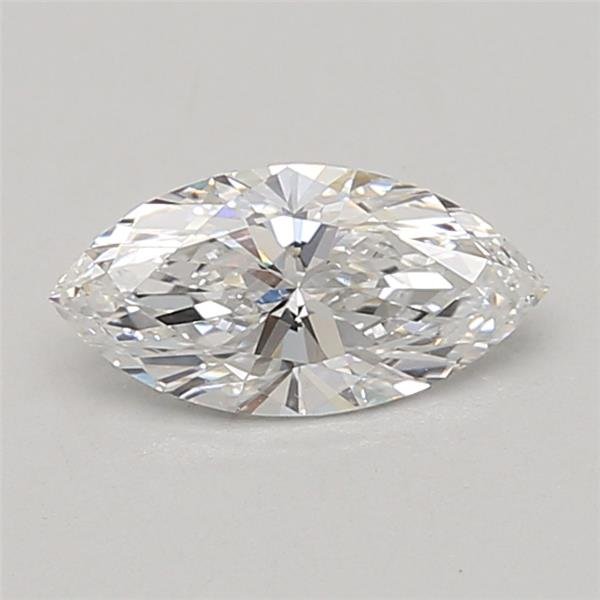 0.81 Carat Marquise Lab Diamond