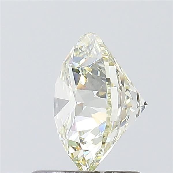 1.40ct K IF Rare Carat Ideal Cut Round Diamond