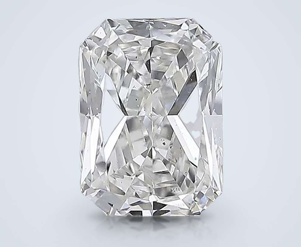 1.50 Carat Radiant Lab Diamond