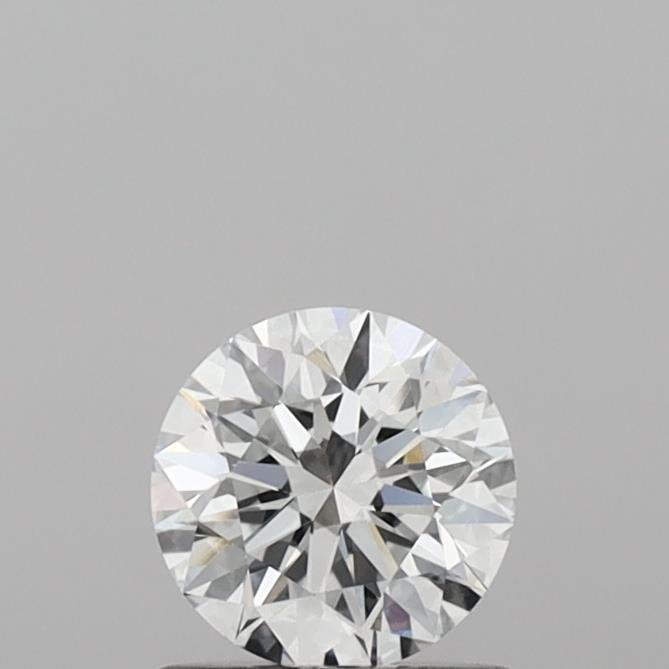 0.79ct E VS2 Excellent Cut Round Lab Grown Diamond