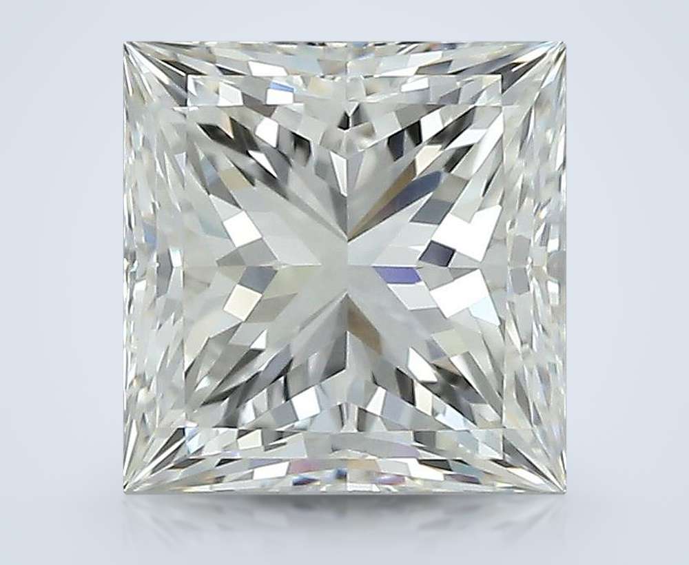 1.60 Carat Princess Natural Diamond