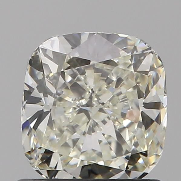 0.91 Carat Cushion Natural Diamond