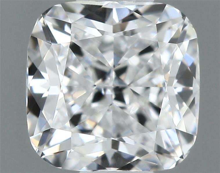 0.40 Carat Cushion Natural Diamond
