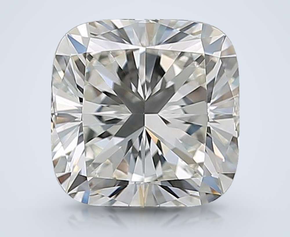 1.20 Carat Cushion Natural Diamond